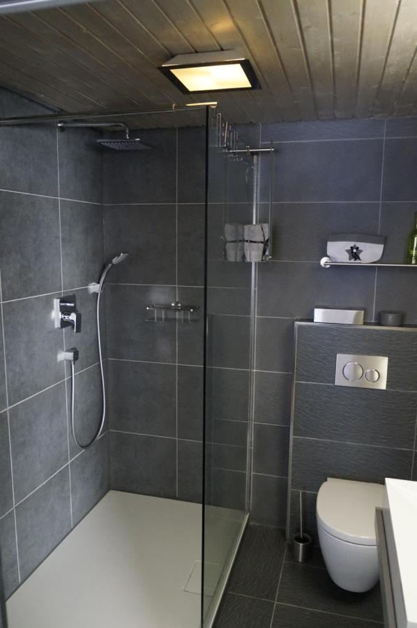 Appartamento Bannwaldseestudio Halblech Esterno foto